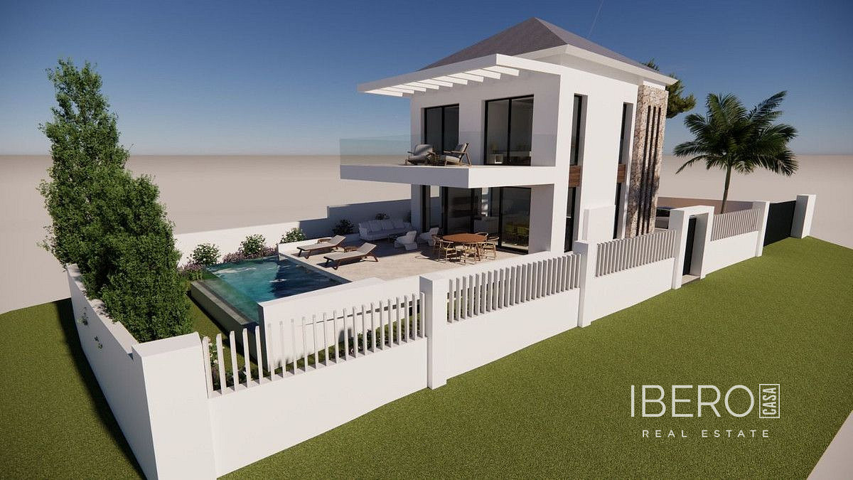 Prodej domu 380 m² s pozemkem 435 m²