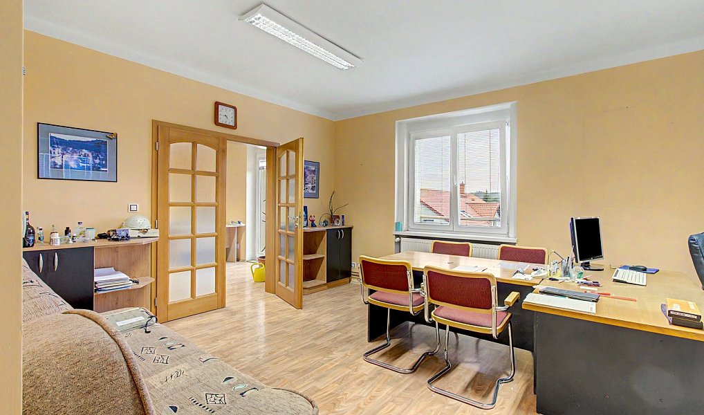 Prodej výrobních prostor 469 m², Otovice – náhled fotky 13