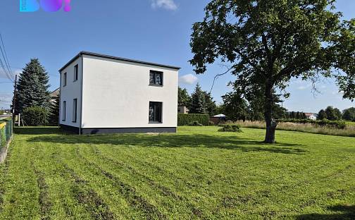 Prodej domu 139 m² s pozemkem 1 106 m², Olza, Powiat wodzisławski, Polsko