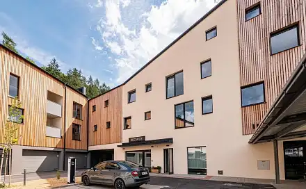 Prodej bytu 3+kk 80 m²