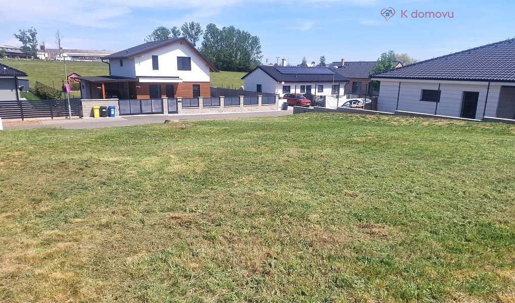 Prodej domu 111 m² s pozemkem 684 m², Židněves – náhled fotky 7