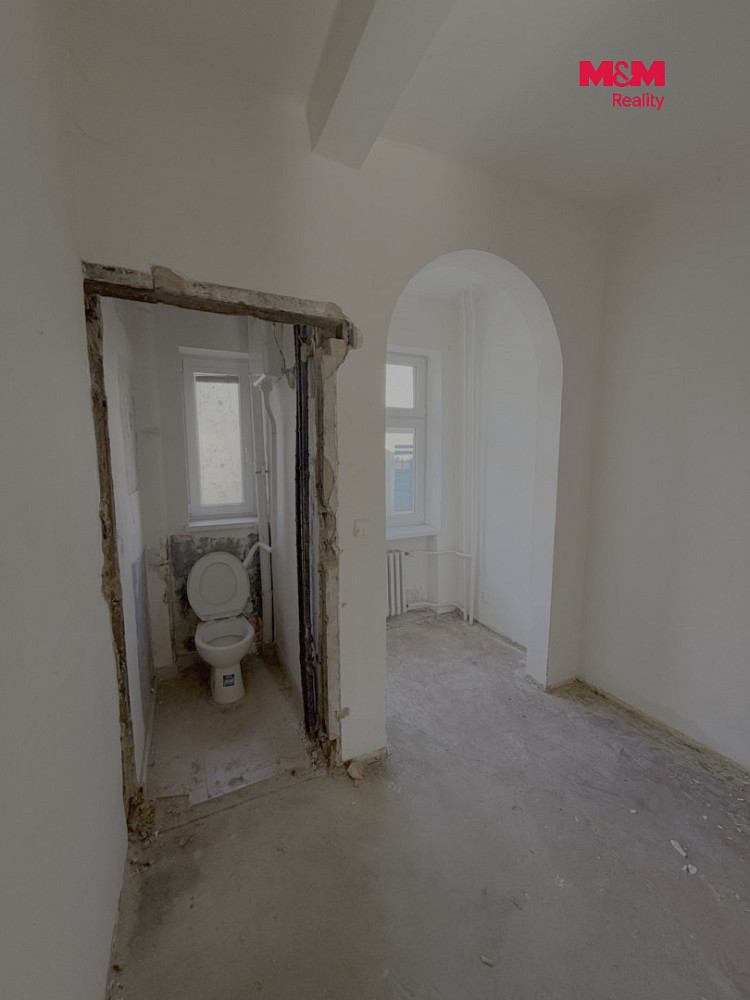 Prodej nájemního domu, činžáku 368 m² – fotografie 4
