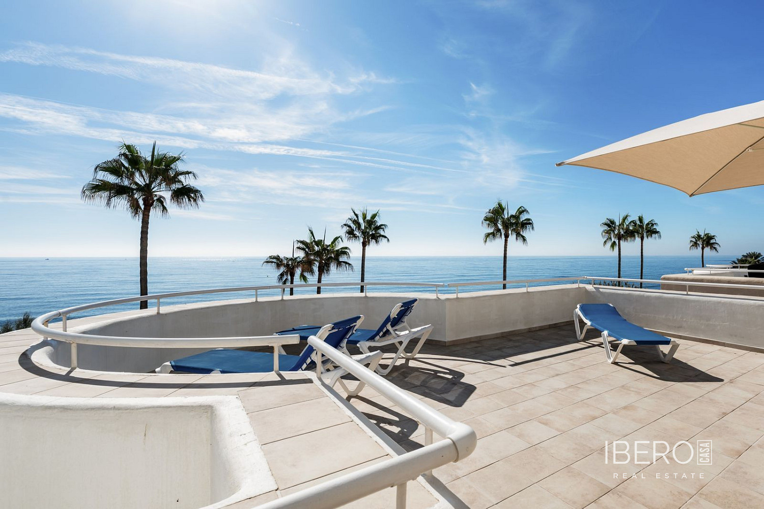 Piso 3+kk – Estepona, Barriada Islas Canarias - Vista 2