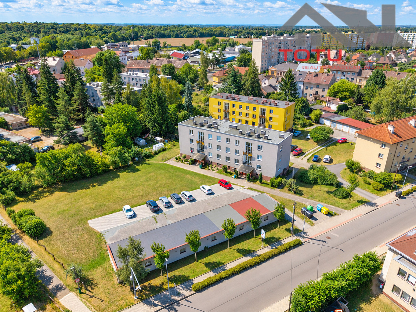 Prodej bytu 3+1 70 m² – fotografie 4