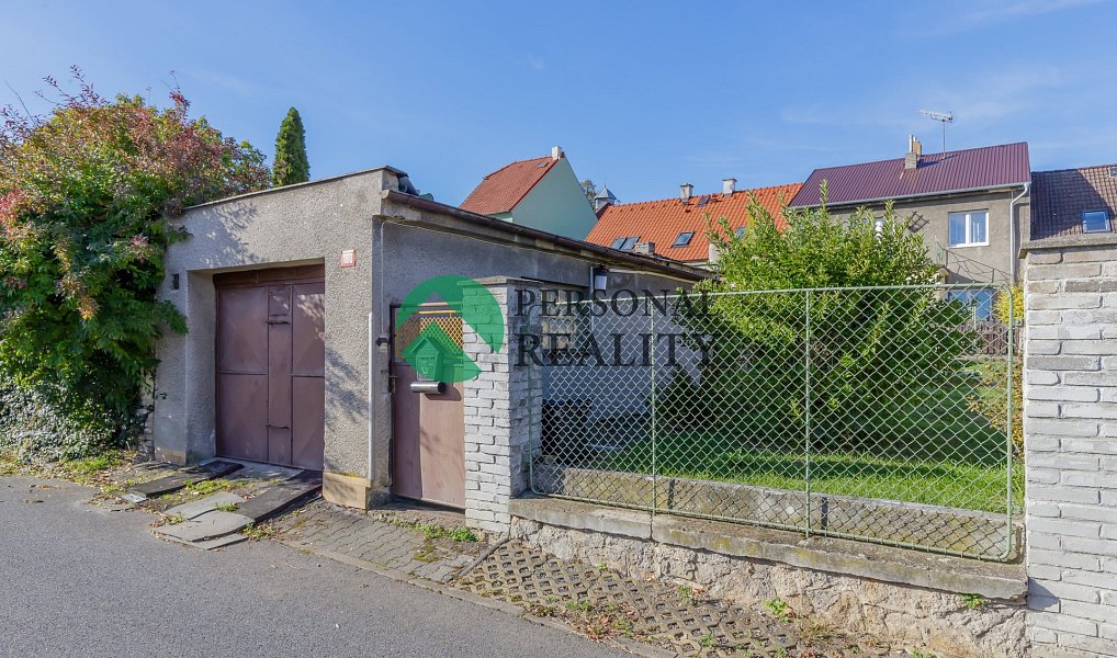 Prodej domu 144 m² s pozemkem 364 m², Kamenné Žehrovice – náhled fotky 2