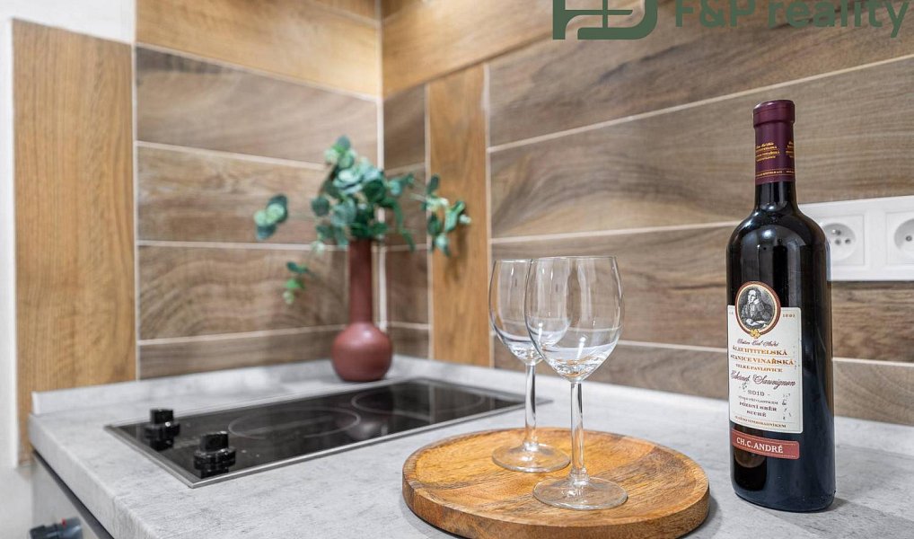 Prodej nájemního domu, činžáku 314 m², Kolín – náhled fotky 13