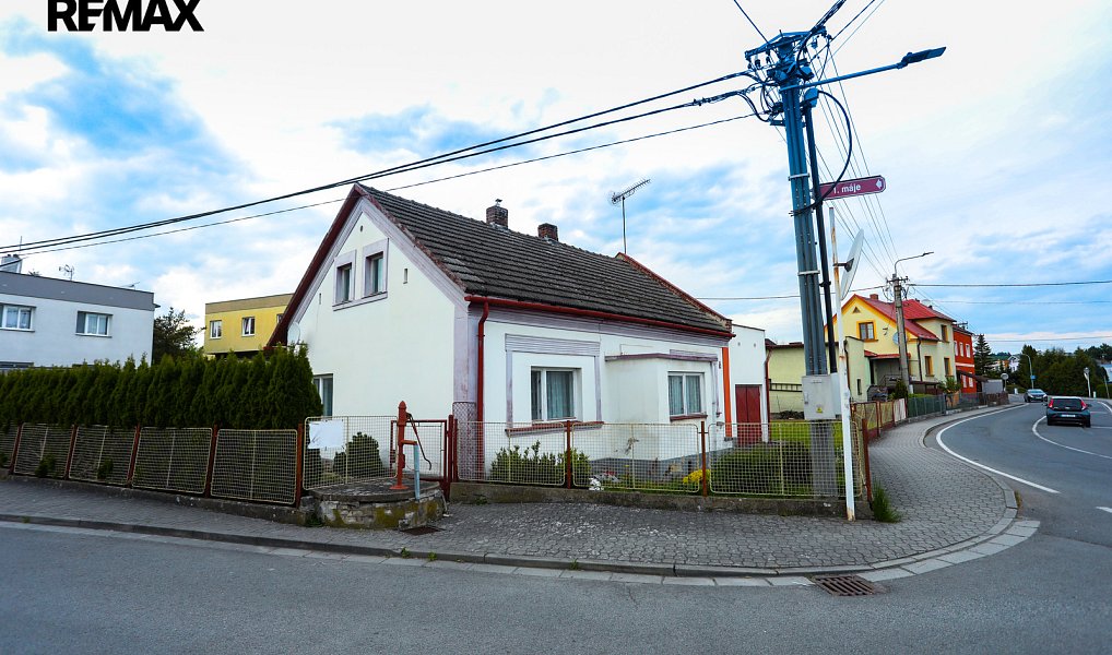 Prodej domu 53 m² s pozemkem 505 m², Bolatice – náhled fotky 2