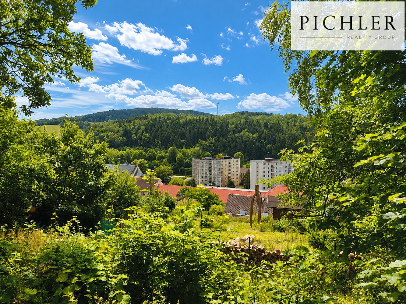 Prodej zahrady 662 m² – fotografie 5