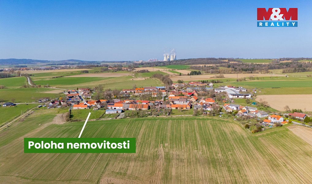 Prodej domu 195 m² s pozemkem 7 046 m², Dříteň – náhled fotky 2