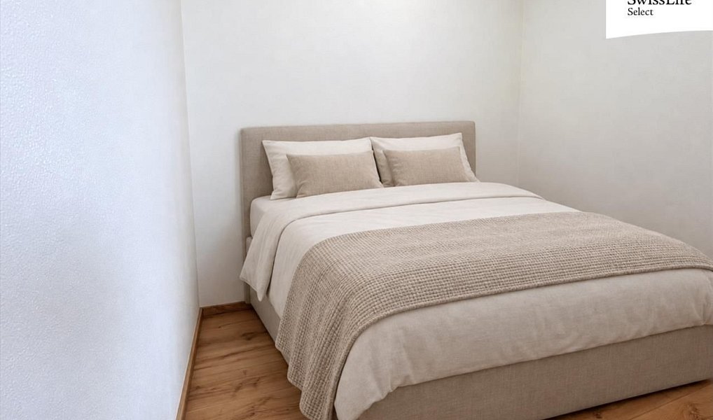 Pronájem bytu 1+kk 36 m², Plzeň – náhled fotky 6