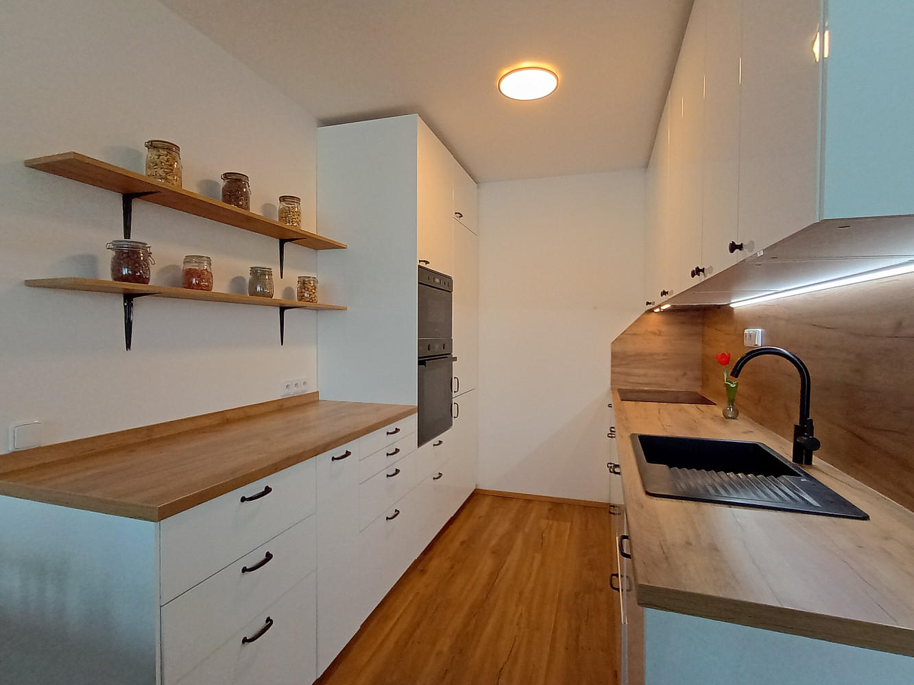 Prodej bytu 3+kk 63 m² – fotografie 2