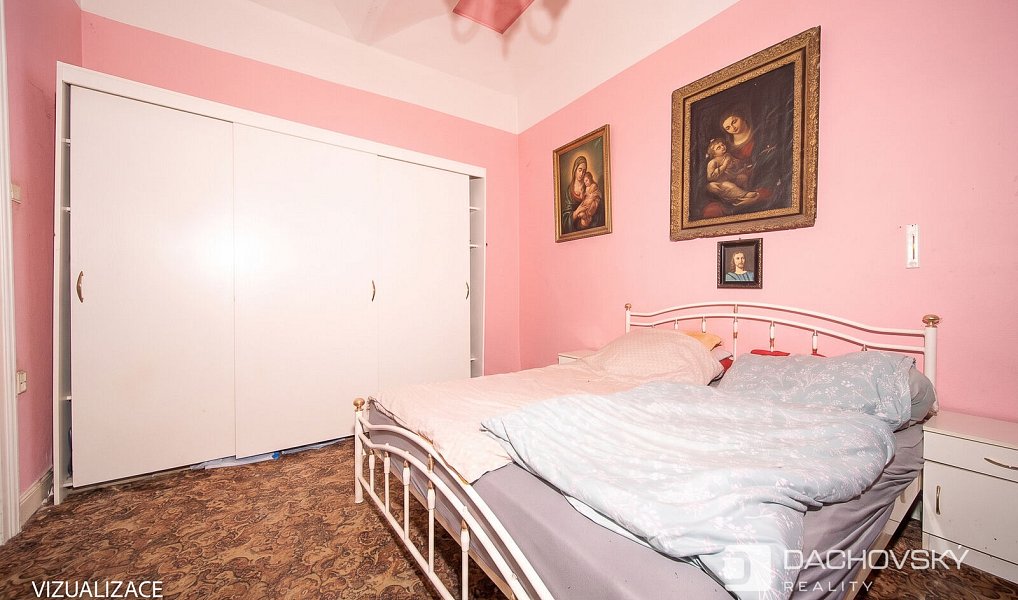 Prodej domu 150 m² s pozemkem 409 m², Chrudim – náhled fotky 32