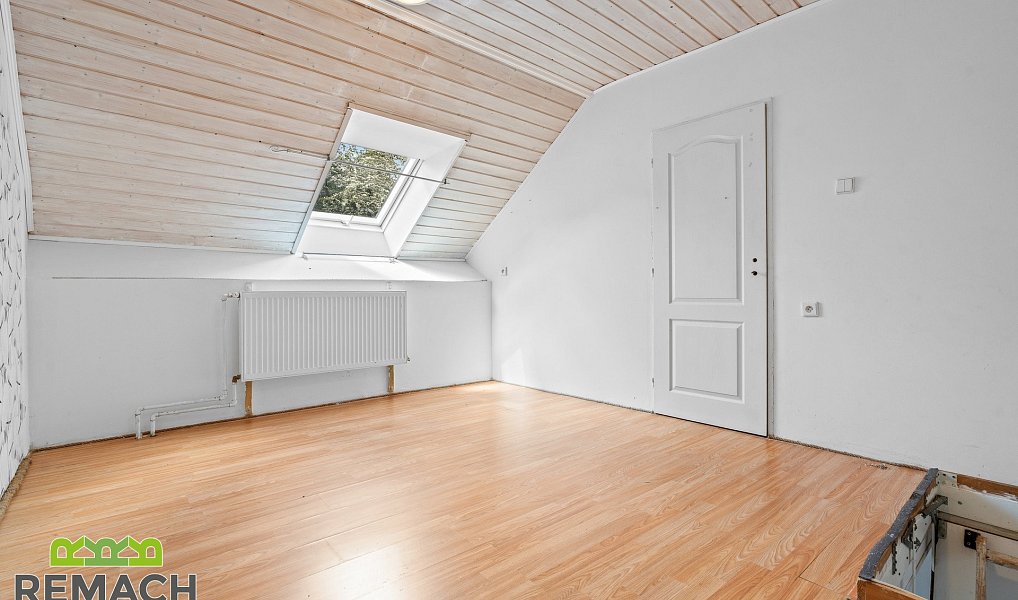 Prodej domu 99 m² s pozemkem 671 m², Lechotice – náhled fotky 6