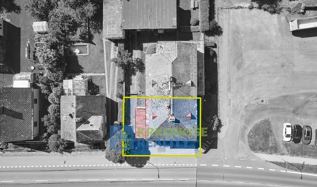 Prodej domu 307 m² s pozemkem 314 m², Jilemnice – náhled fotky 5