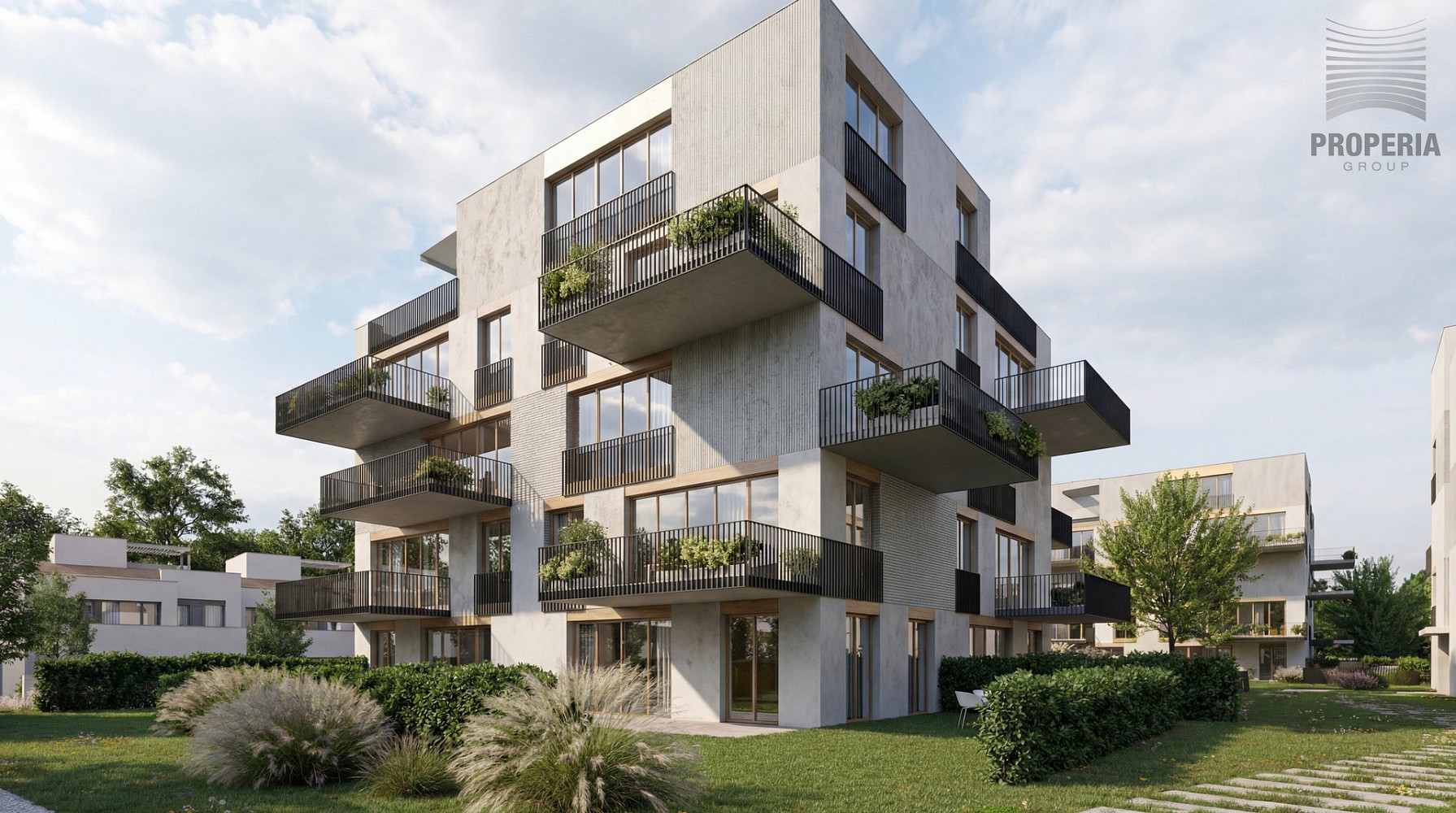 Prodej bytu 2+kk 55 m² — photo 3