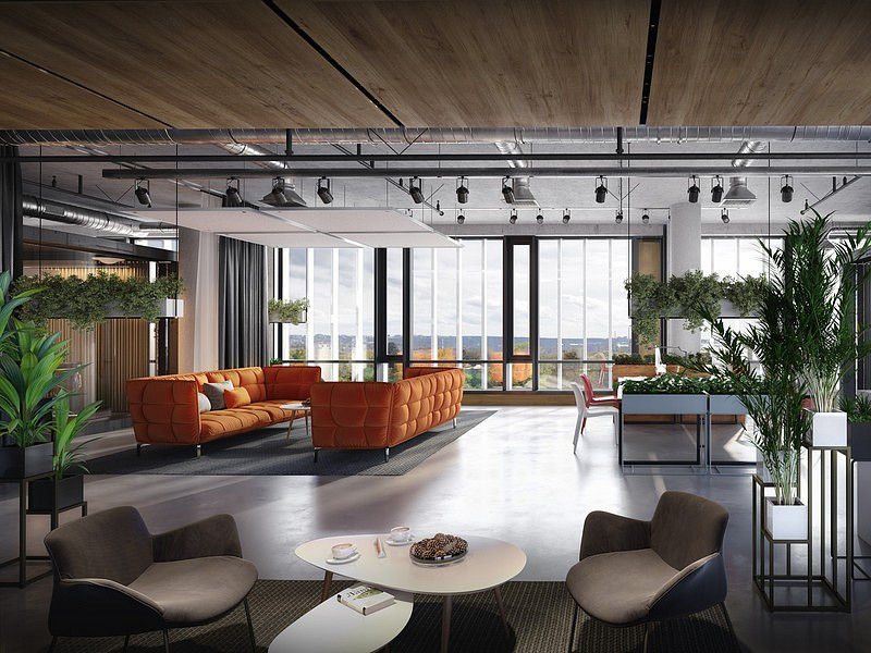 Pronájem obchodních prostor 181 m² – pohled 4