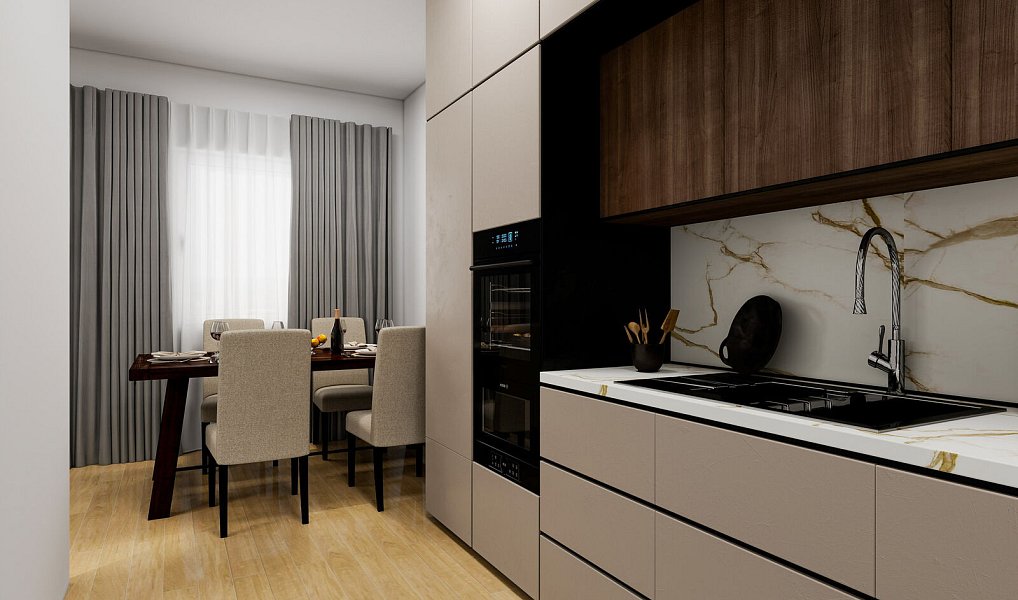 Prodej bytu 3+kk 75 m², Praha – náhled fotky 16
