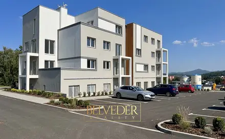 Prodej bytu 2+kk 53 m², Albrechtova, Teplice