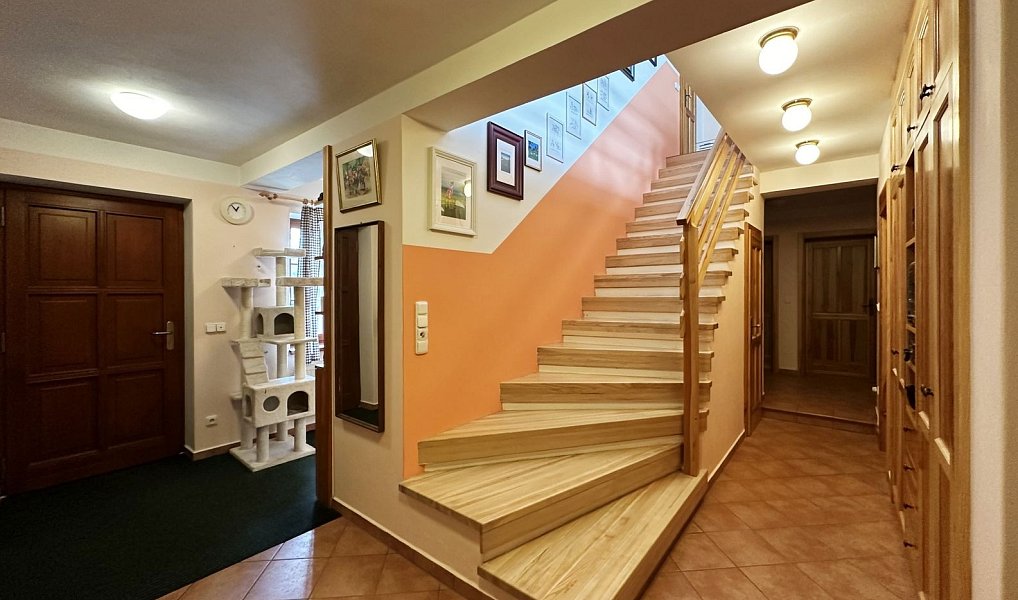 Prodej chaty/chalupy 400 m² s pozemkem 2 527 m², Bystřec – náhled fotky 26