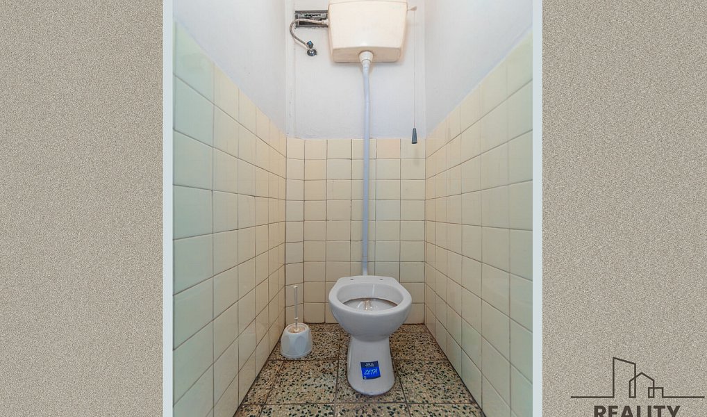 Prodej domu 128 m² s pozemkem 426 m², Oslavany – náhled fotky 9