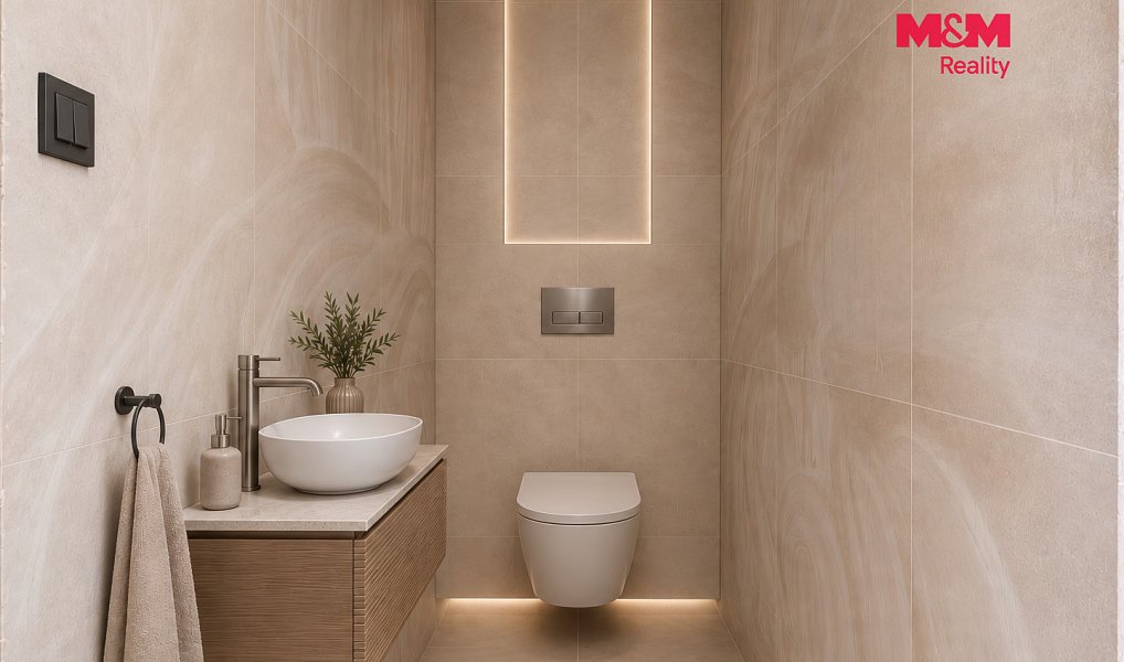 Prodej bytu 2+1 73 m², Zubří – náhled fotky 6