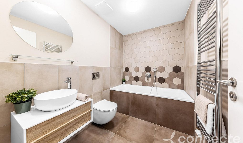 Prodej bytu 3+kk 86 m², Vysoký Újezd – náhled fotky 18