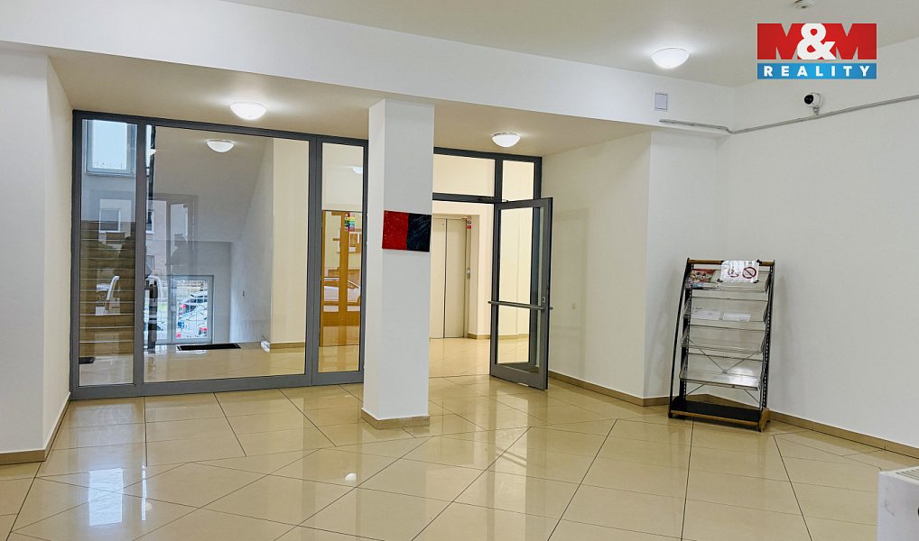 Prodej bytu 1+kk 32 m², Brno – náhled fotky 8