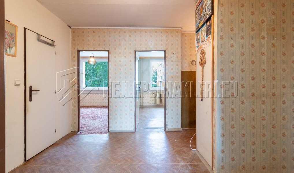 Prodej bytu 4+1 84 m², Praha – náhled fotky 11