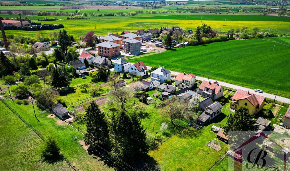 Prodej domu 156 m² s pozemkem 1 816 m², Jičín – náhled fotky 31