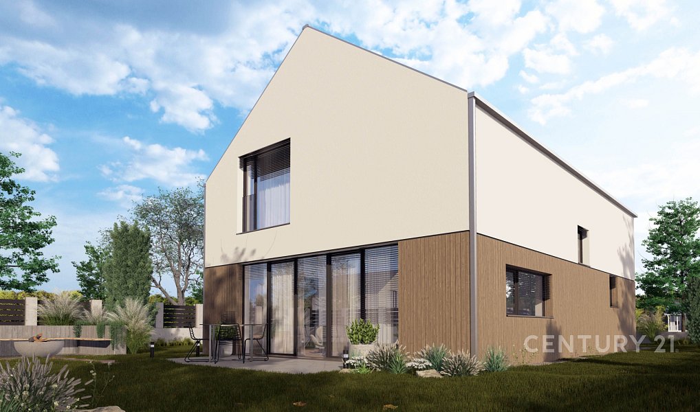 Prodej domu 123 m² s pozemkem 1 533 m², Šumice – náhled fotky 4