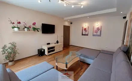 Prodej bytu 4+1 102 m², Nerudova, Valašské Meziříčí, okres Vsetín
