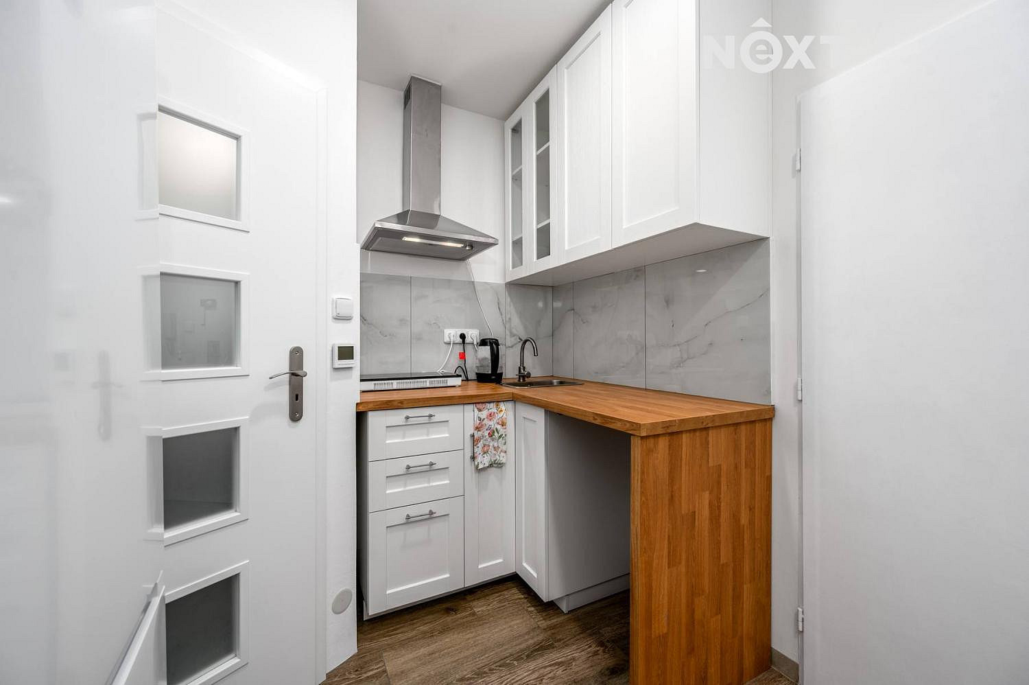 Prodej bytu 1+kk 24 m² – fotografie 5