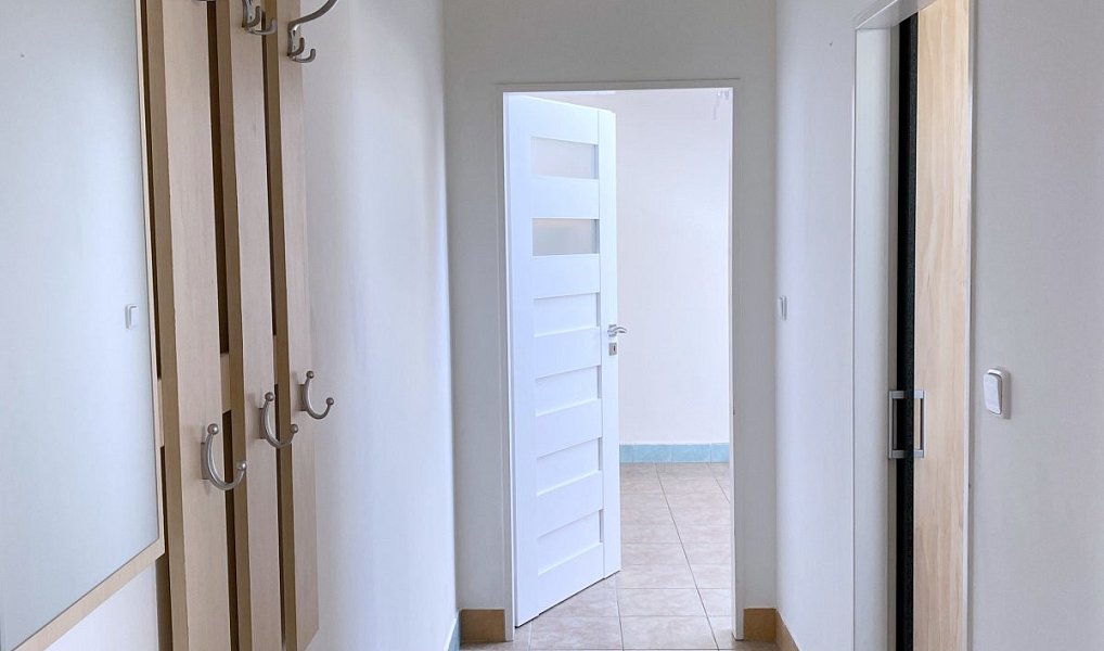 Pronájem bytu 1+1 33 m², Brno – náhled fotky 11