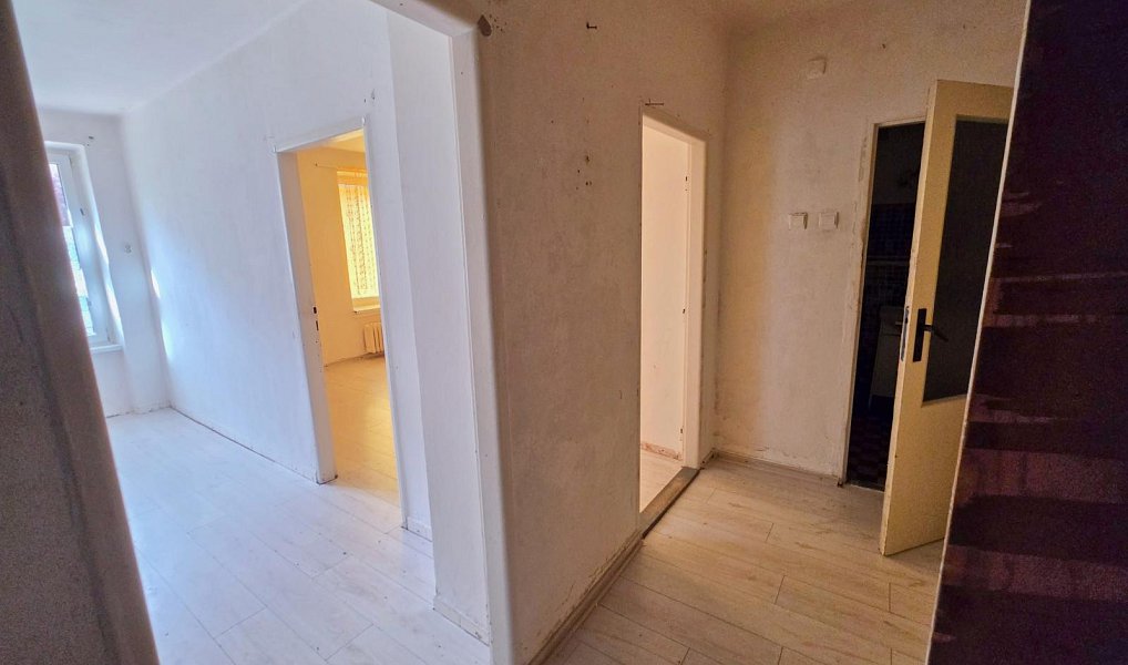 Prodej bytu 1+1 39 m², Most – náhled fotky 4