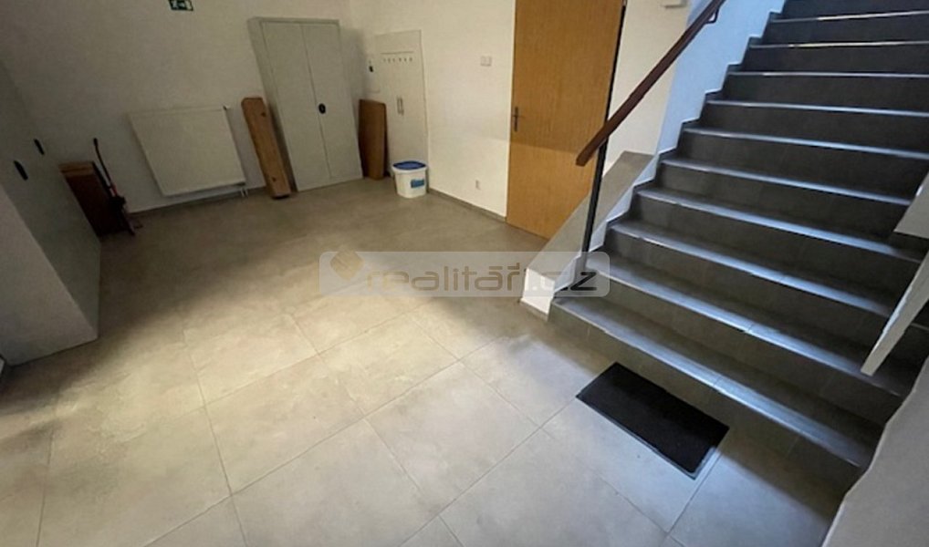 Pronájem kanceláře 60 m², Plzeň – náhled fotky 5