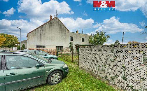 Prodej domu 90 m² s pozemkem 247 m², Školská, Vrdy, okres Kutná Hora