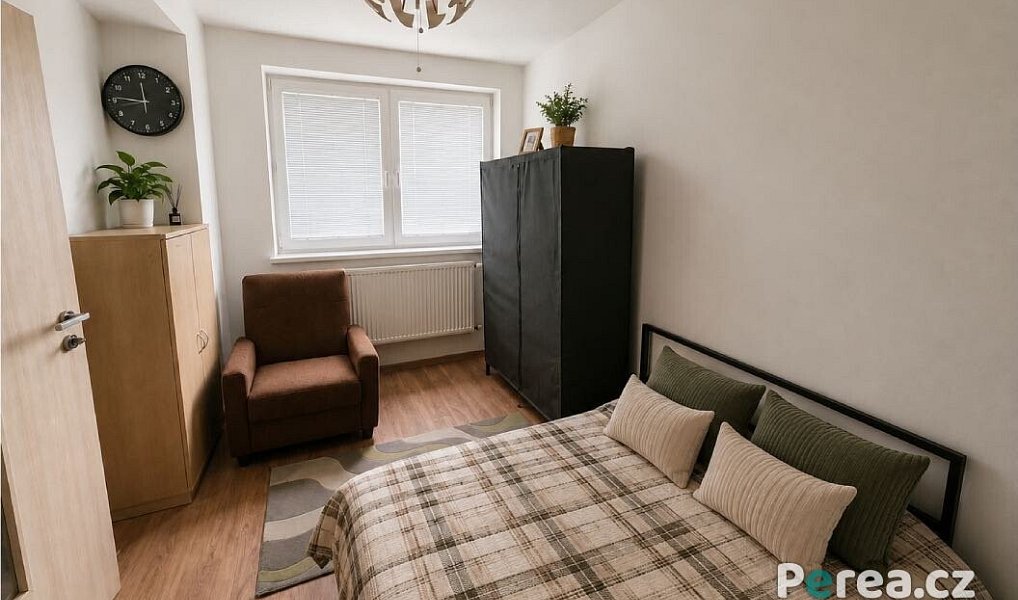 Prodej bytu 2+kk 45 m², Holešov – náhled fotky 3
