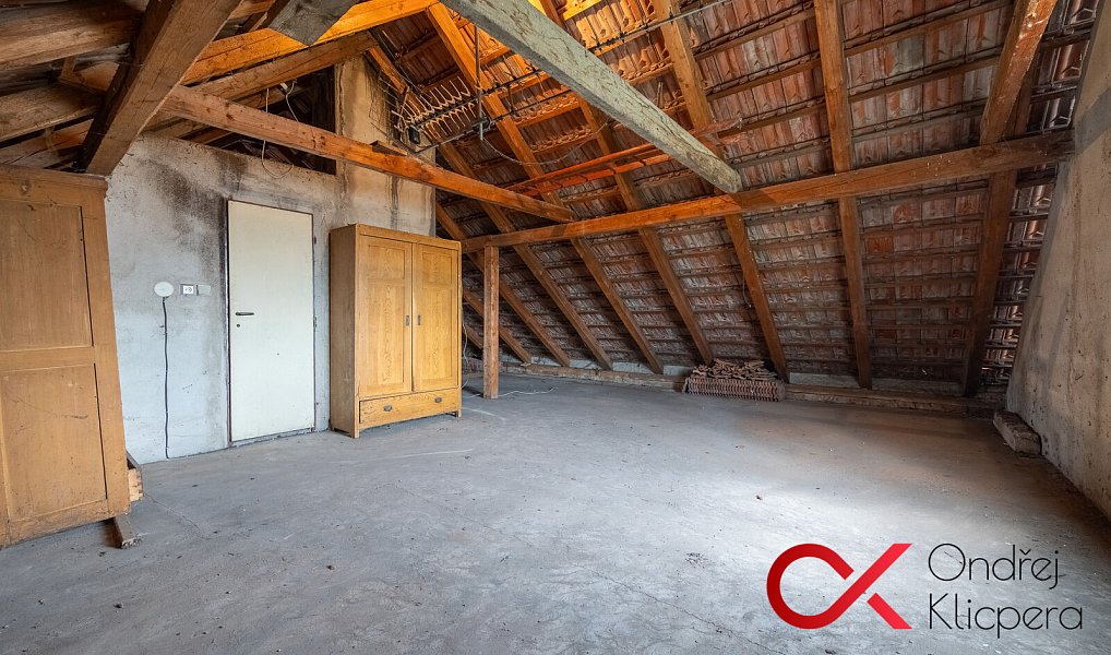 Prodej domu 180 m² s pozemkem 1 584 m², Olešnice – náhled fotky 20