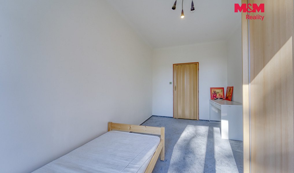 Pronájem bytu 3+kk 69 m², Plzeň – náhled fotky 14