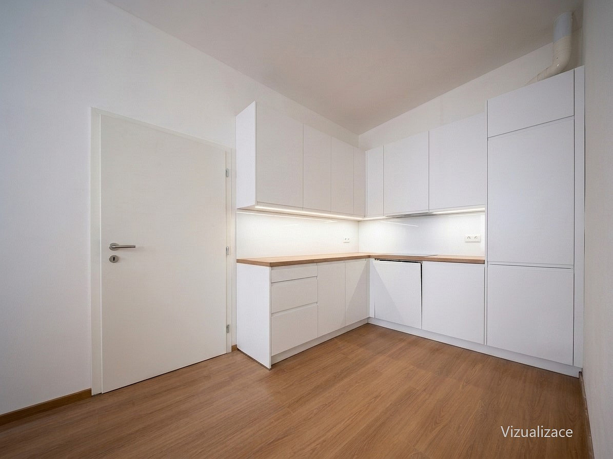 Prodej bytu 3+kk 75 m² – fotografie 3