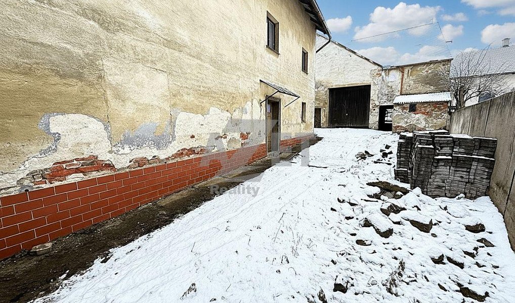 Prodej domu 180 m² s pozemkem 395 m², Štěpánkovice – náhled fotky 5
