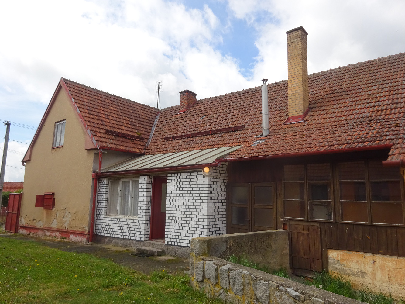 Prodej domu 62 m² – pohled 3