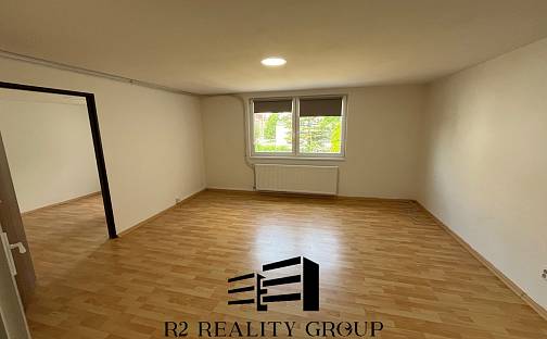 Pronájem bytu 2+1 46 m², Plumlovská, Prostějov