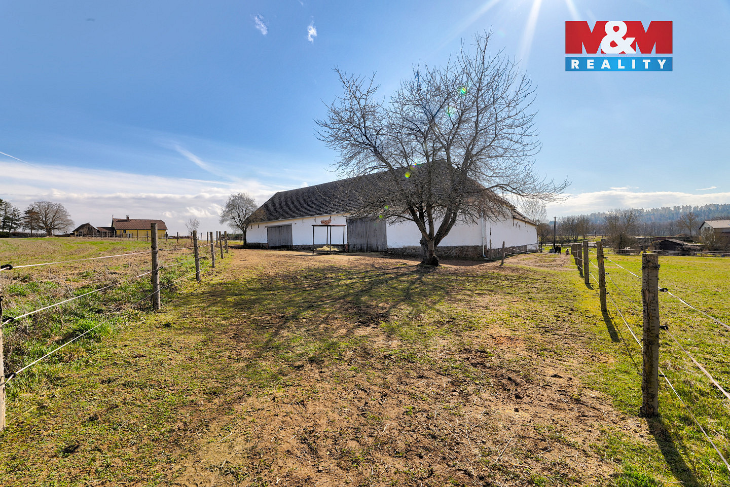 Prodej domu 112 m² s pozemkem 13 369 m² — photo 5