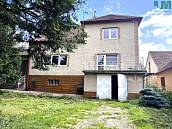 Prodej domu 252m2 s pozemkem 1170m2