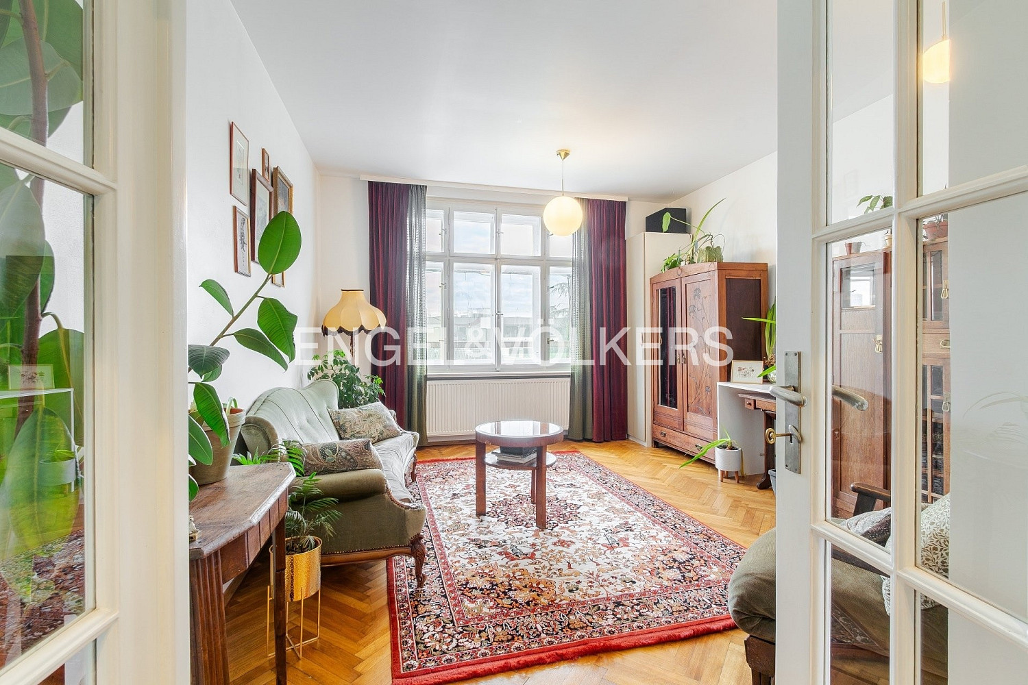 Prodej bytu 2+1 49 m²