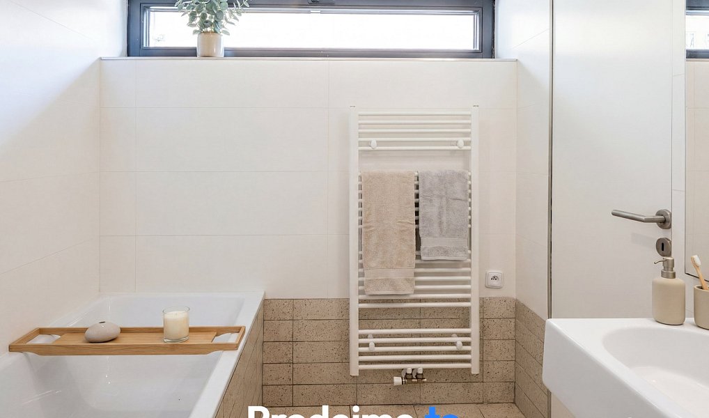 Prodej domu 150 m² s pozemkem 396 m², Praha – náhled fotky 5