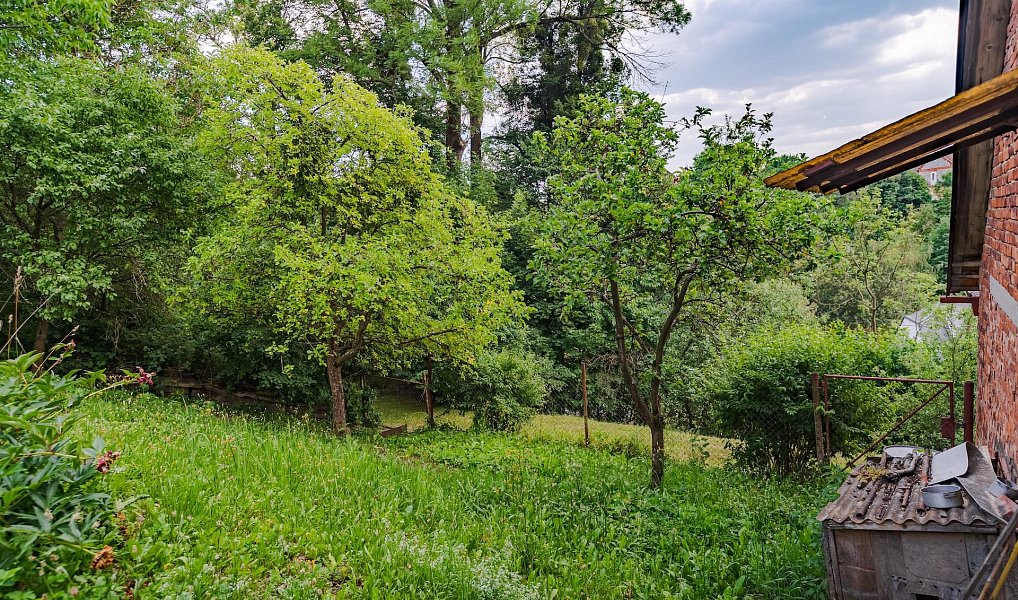 Prodej domu 408 m² s pozemkem 844 m², Litomyšl – náhled fotky 44