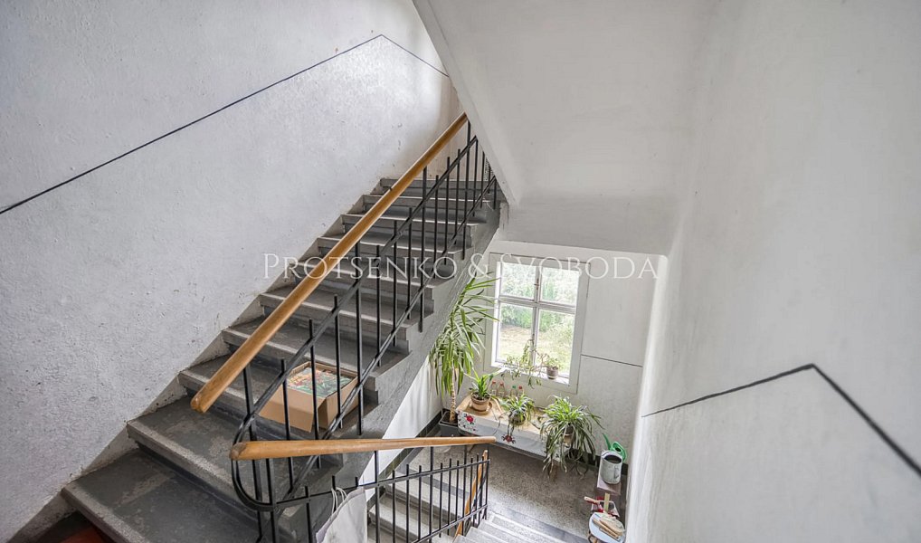 Prodej nájemního domu, činžáku 652 m², České Budějovice – náhled fotky 4