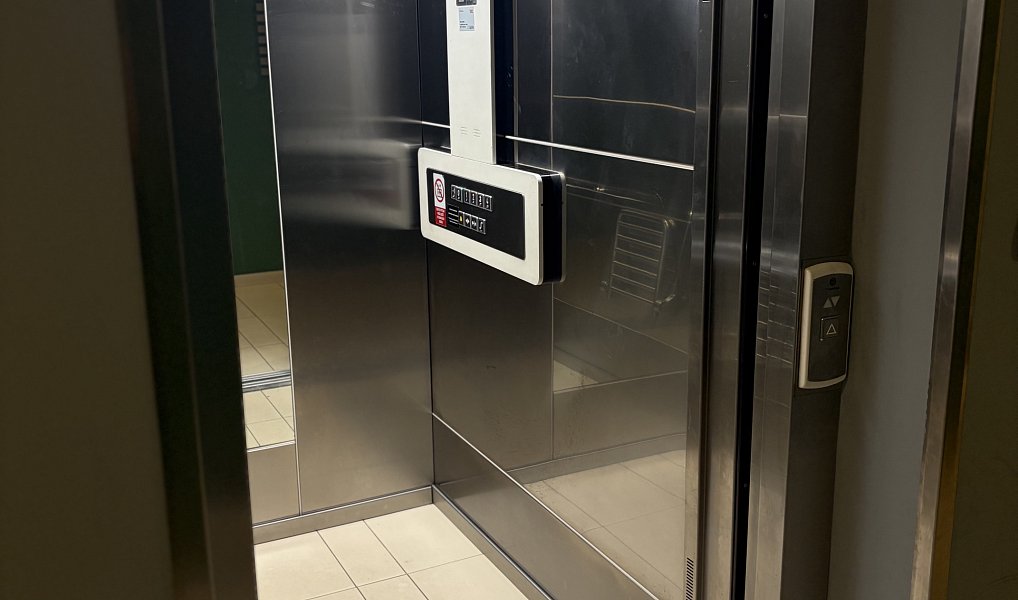 Pronájem skladovacích prostor 5 m², Praha – náhled fotky 13